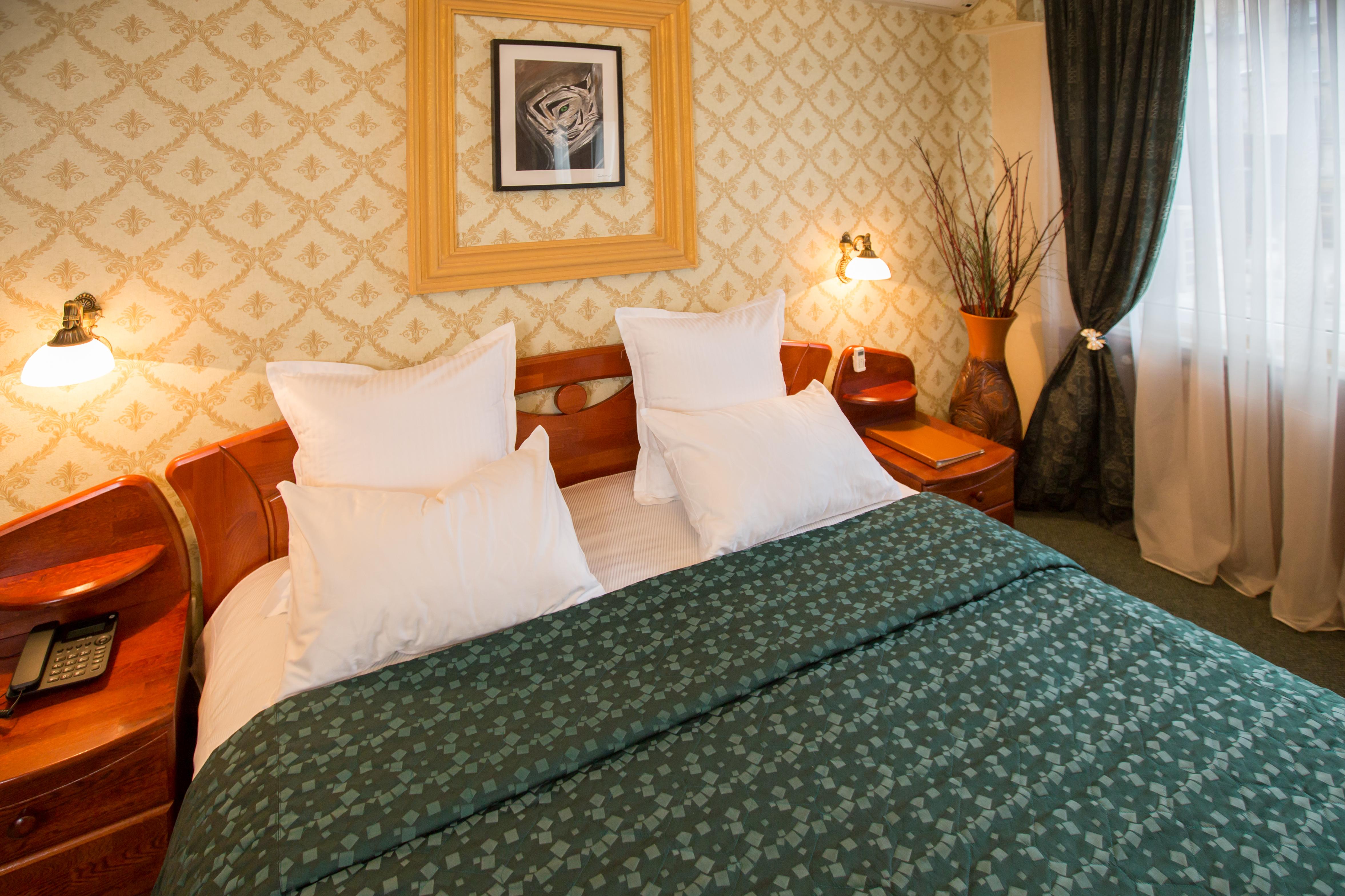 Bucharest Comfort Suites Hotel Екстер'єр фото