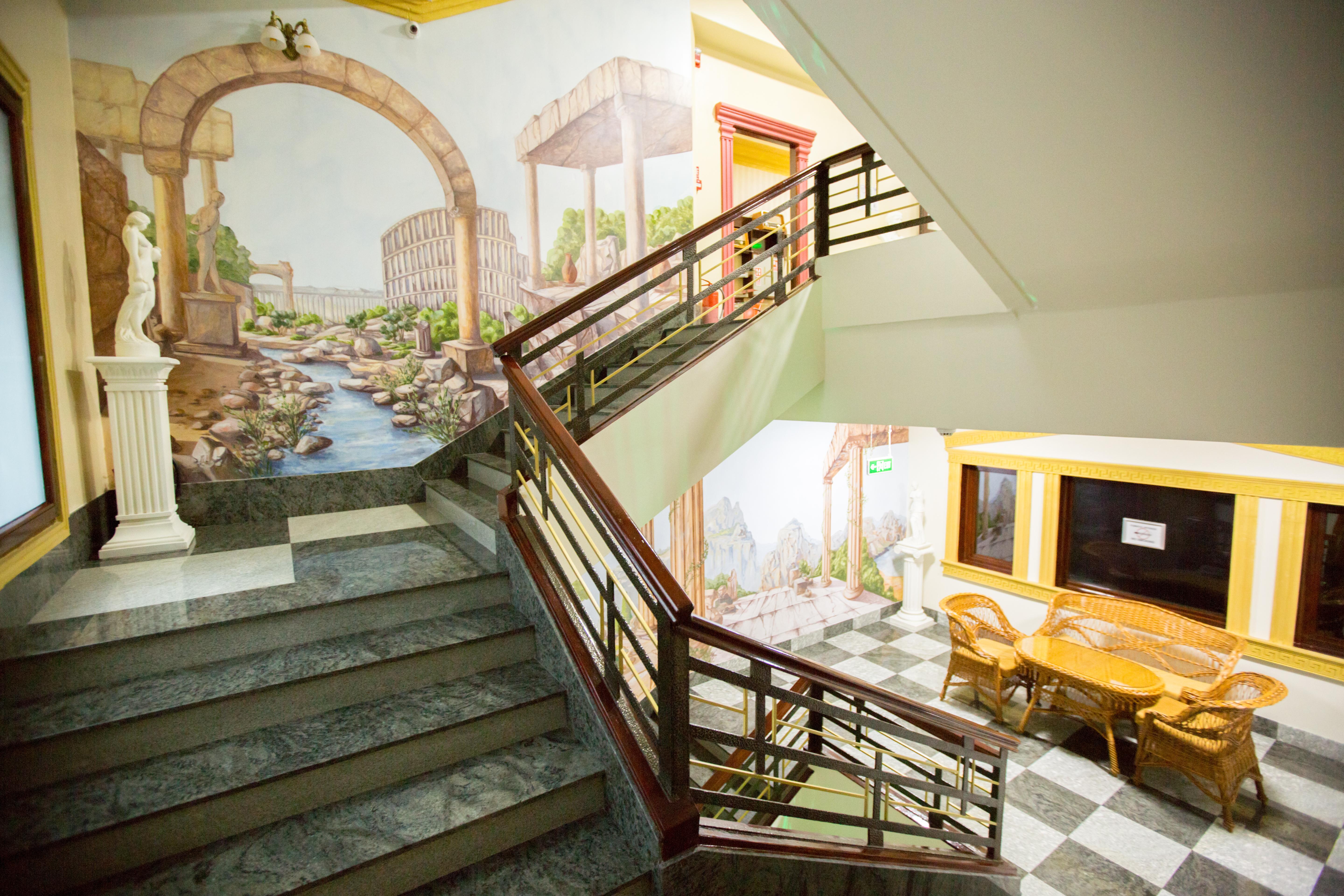 Bucharest Comfort Suites Hotel Екстер'єр фото